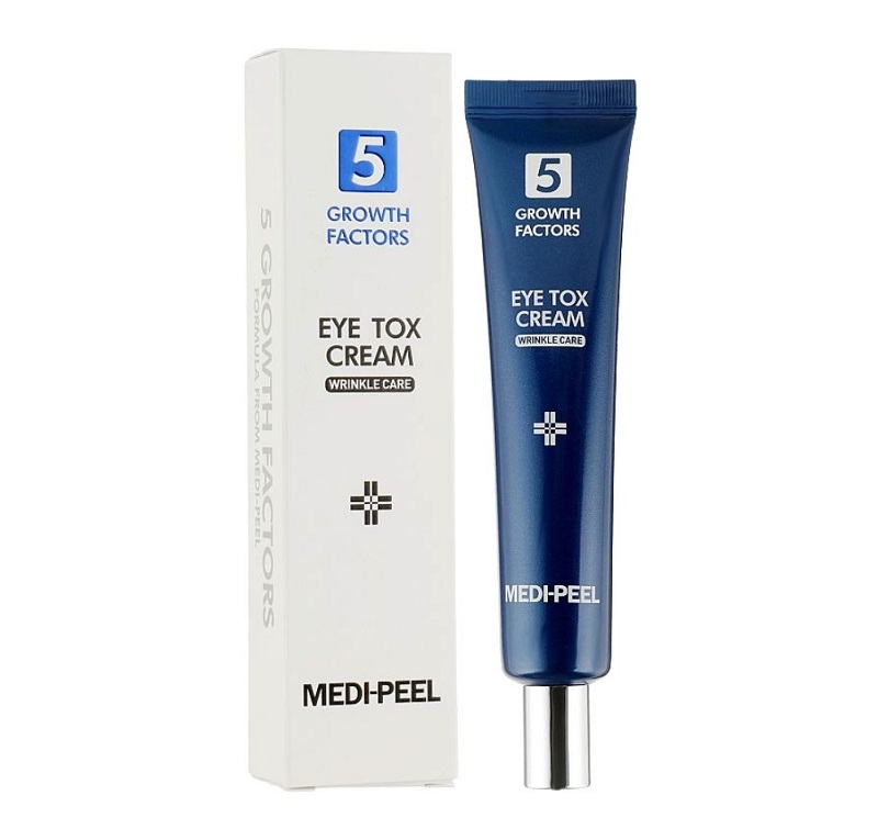 MEDI-PEEL Крем для шкіри навколо очей Eye Tox 40 мл