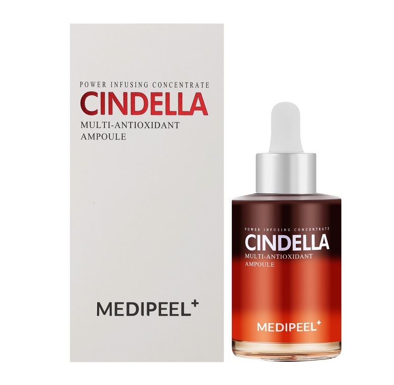 MEDI-PEEL Антиоксидантна мульти-сироватка Cindella 100 мл