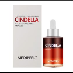 Cindella serum 100 ml