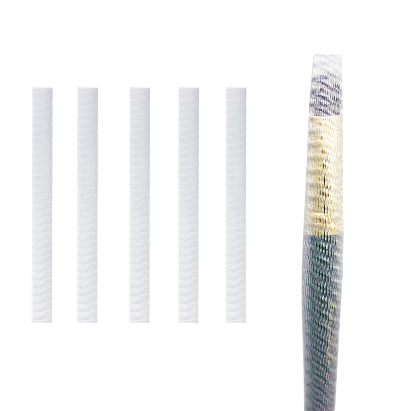 Захисні сіточки Brush Guard брашгарди для сушіння та зберігання пензлів 5 шт