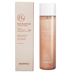 Hyal Kombucha Tea‑Tox Toner 150 ml