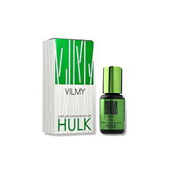 Клей для вій HULK 0,5 сек, 6 мл