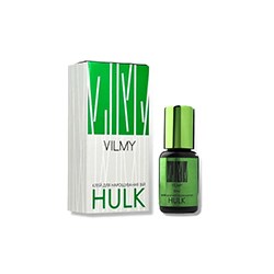 Клей для ресниц HULK 0,5 с, 6 мл
