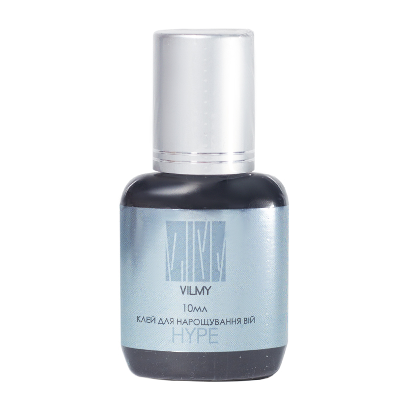 VILMY Pegamento "Hype" tiempo de adhesión 0,3 s 10 ml