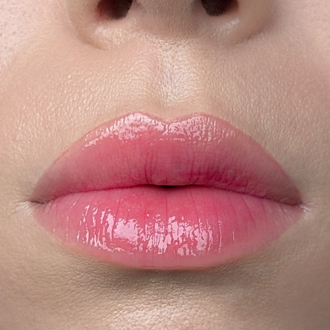 LIPSS Lipper brillo labial Cherry 8 ml