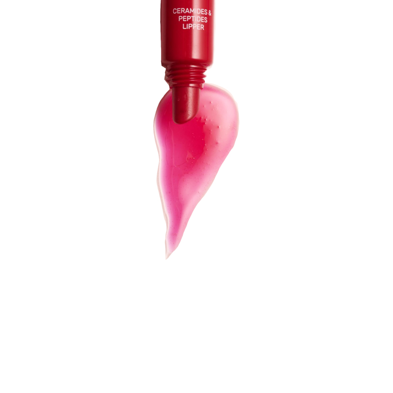 LIPSS Lipper блиск для губ Cherry 8 мл