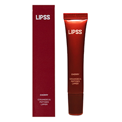 Lip gloss Lipper Cherry