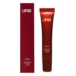 Lip gloss Lipper Cherry