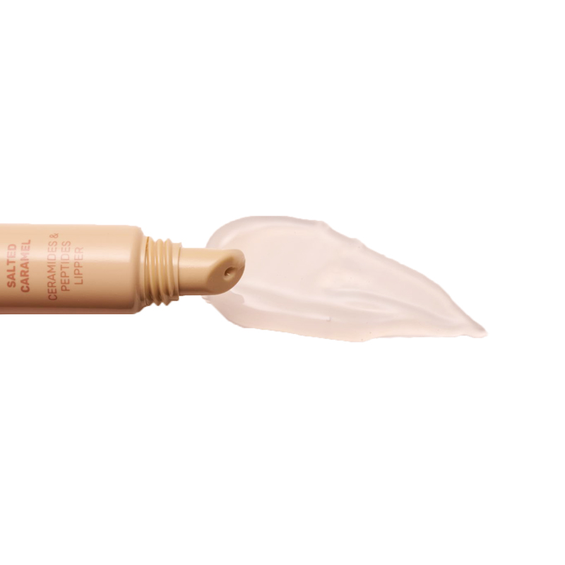 LIPSS Lipper Блеск для губ Salted Caramel 8 мл