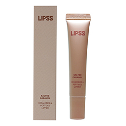 Brillo labial Lipper Salted Caramel