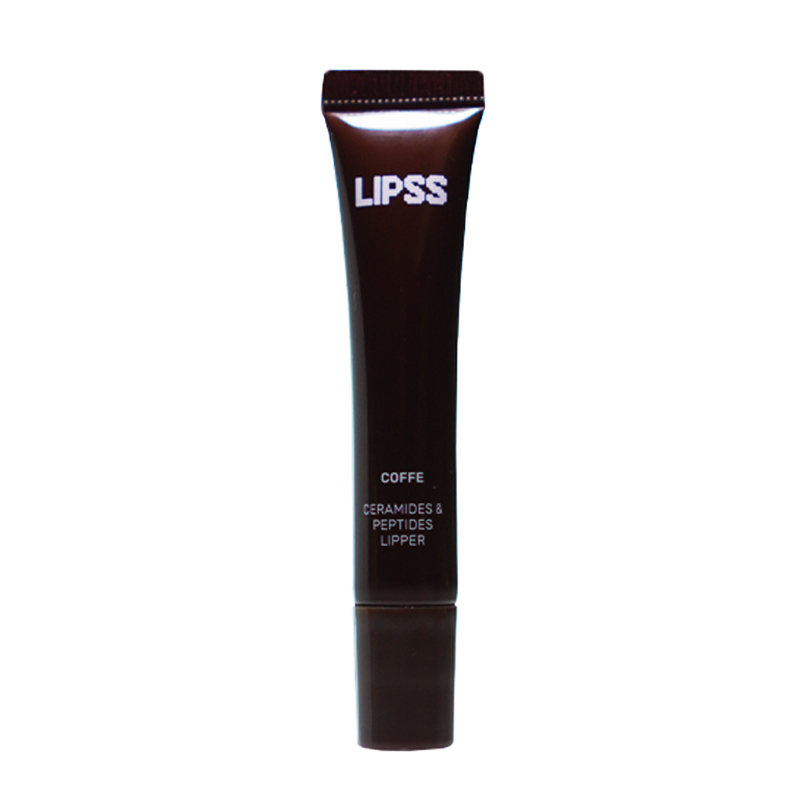 LIPSS Lipper Brillo labial Coffee 8 ml