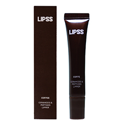 Блиск для губ Lipper Coffee