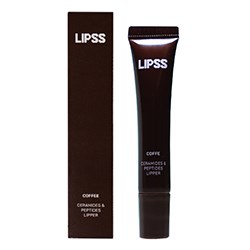 Lip gloss Lipper Coffee