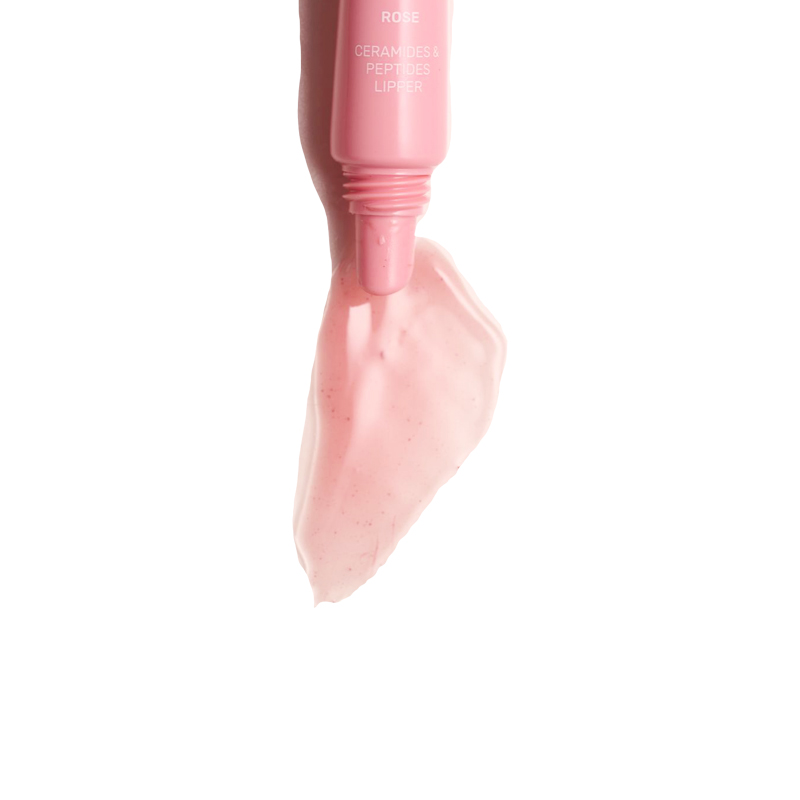 LIPSS Lipper блиск для губ Rose 8 мл