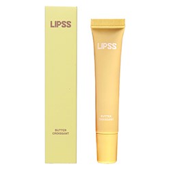 Lip gloss Lipper Butter Croissant