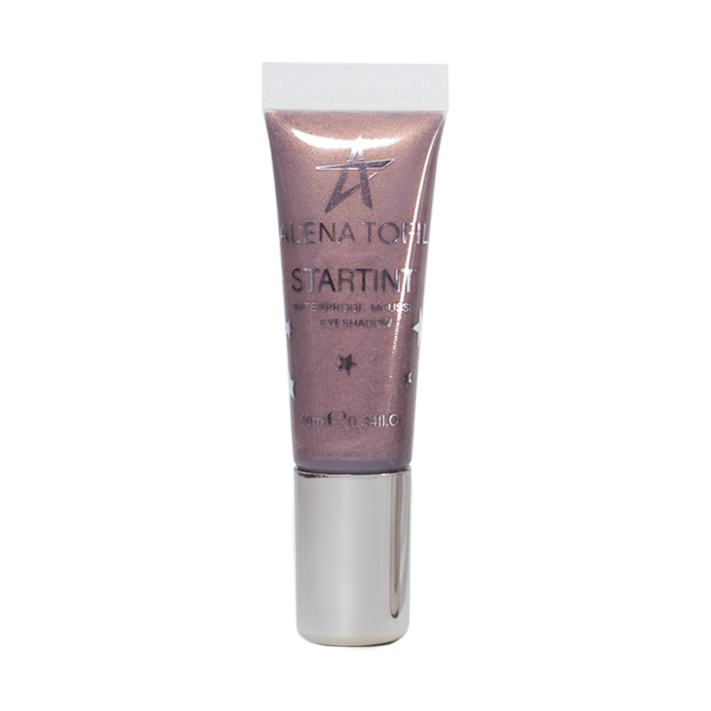 ALENA TOFIL STARTINT Matte, waterproof cream-to-powder tint shadows in a tube LuxeGlow 22 DESIRE PEARL 10 ml