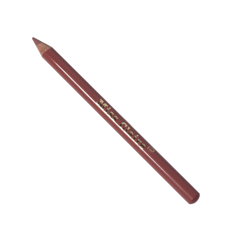 MISS CLAIRE Lip pencil "Perfect contour" ("Golden cap") lip pencil L324