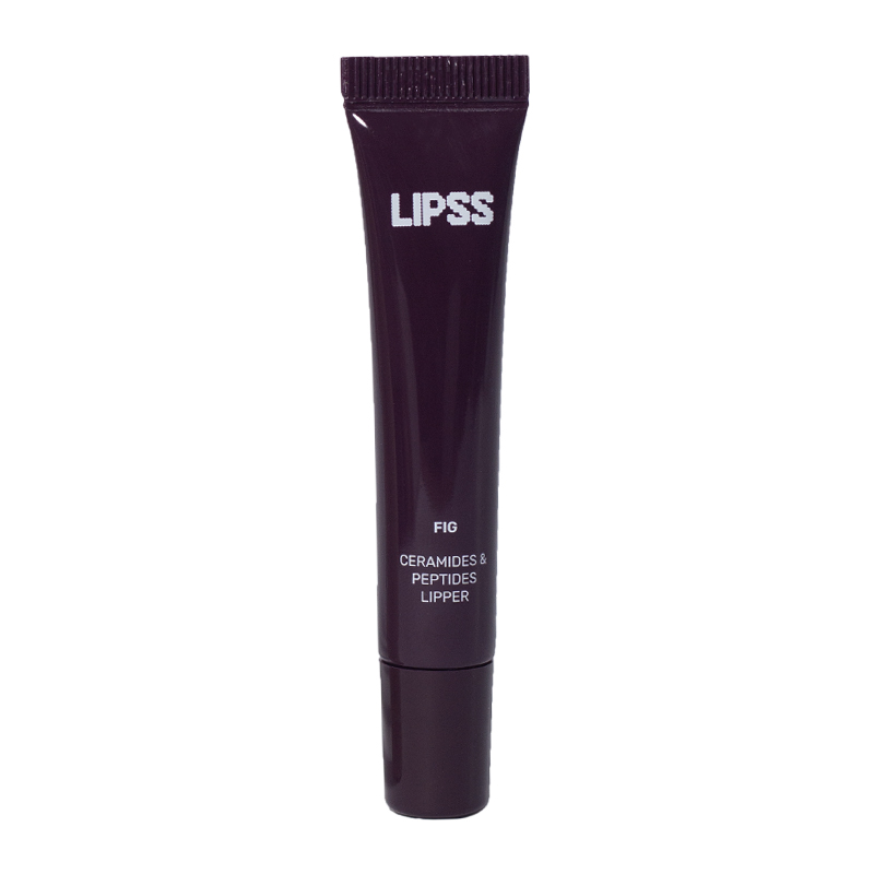 LIPSS Lipper Блеск для губ Fig 8 мл