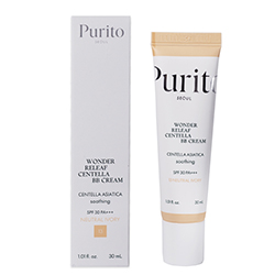 BB Cream 13 Neutral Ivory