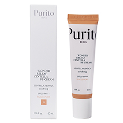 BB Cream 15 Rose Ivory