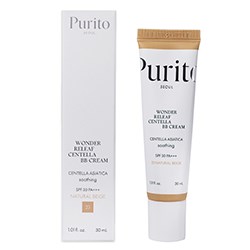 BB Cream 23 Natural Beige