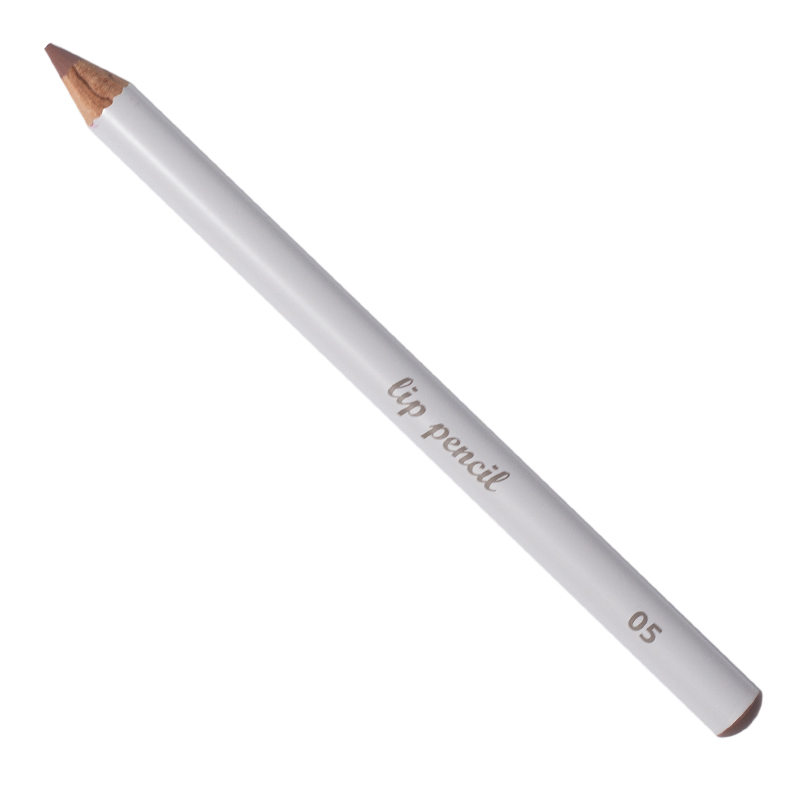 DAVYDENKO BEAUTY Lip Pencil 05 cool nude