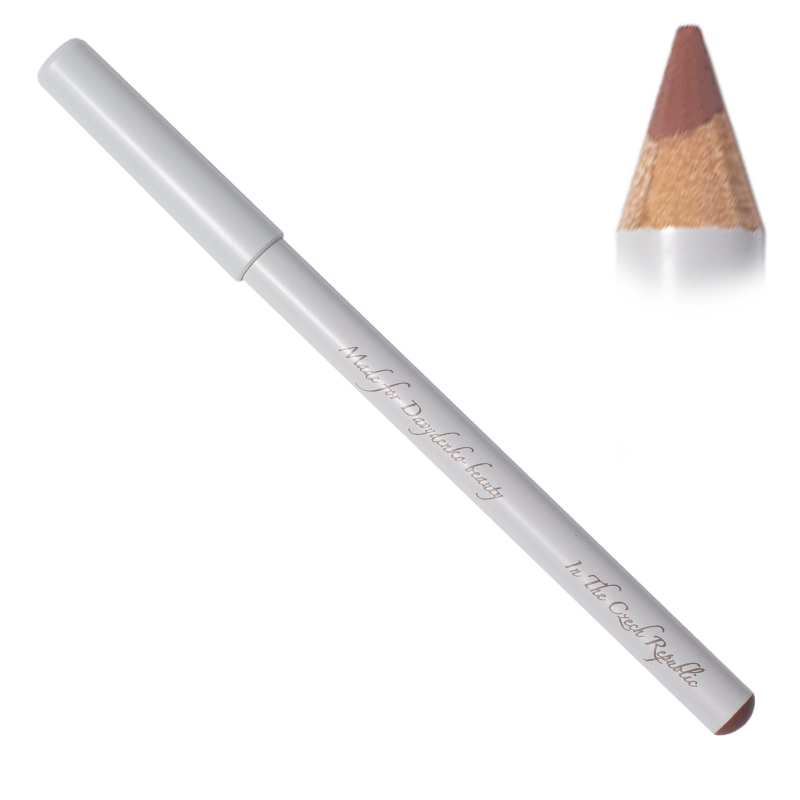 DAVYDENKO BEAUTY Lip Pencil 04 cocoa