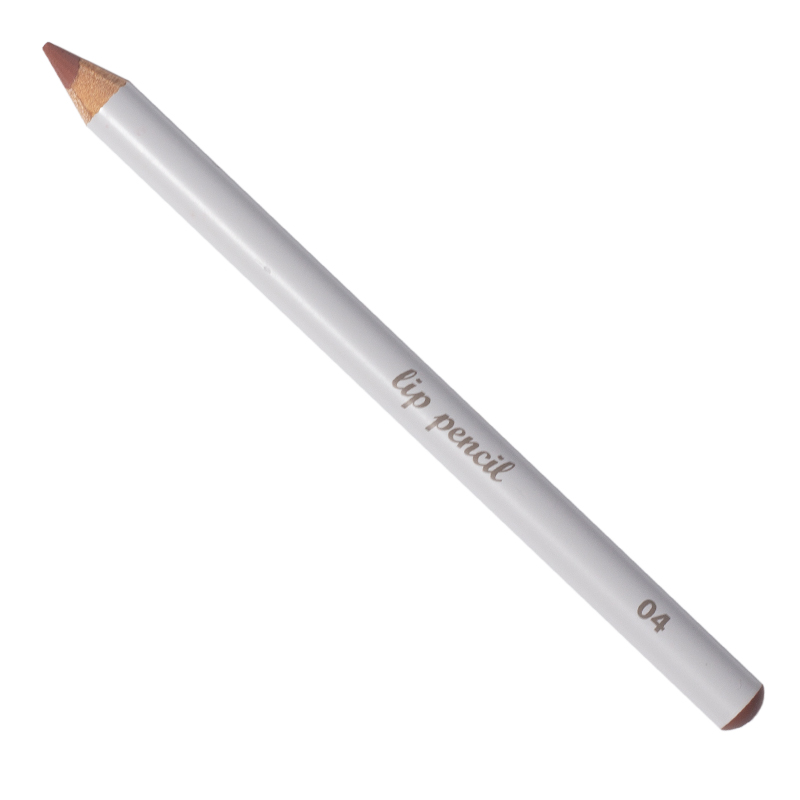 DAVYDENKO BEAUTY Lip Pencil 04 cocoa