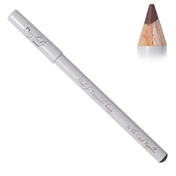 Олівець для губ №02 Насичений темно-коричневий