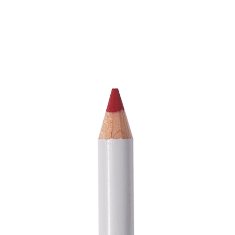 DAVYDENKO BEAUTY Lip Pencil 01 Perfect Red