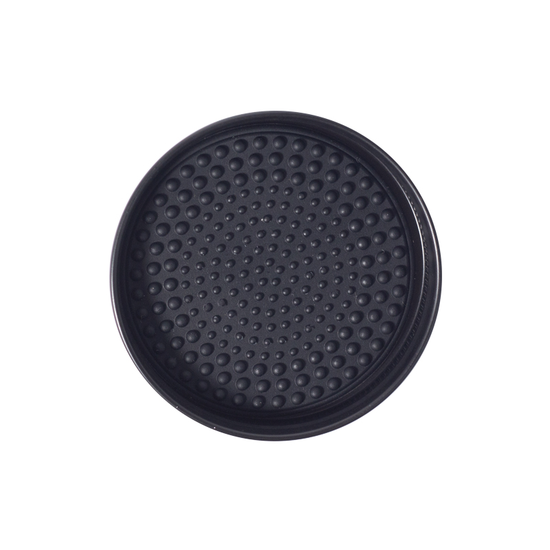 Мыло для очищения кистей для макияжа Rose в контейнере с крышкой