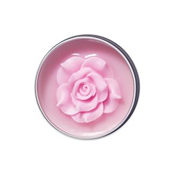 Jabón para limpiar pinceles Rose