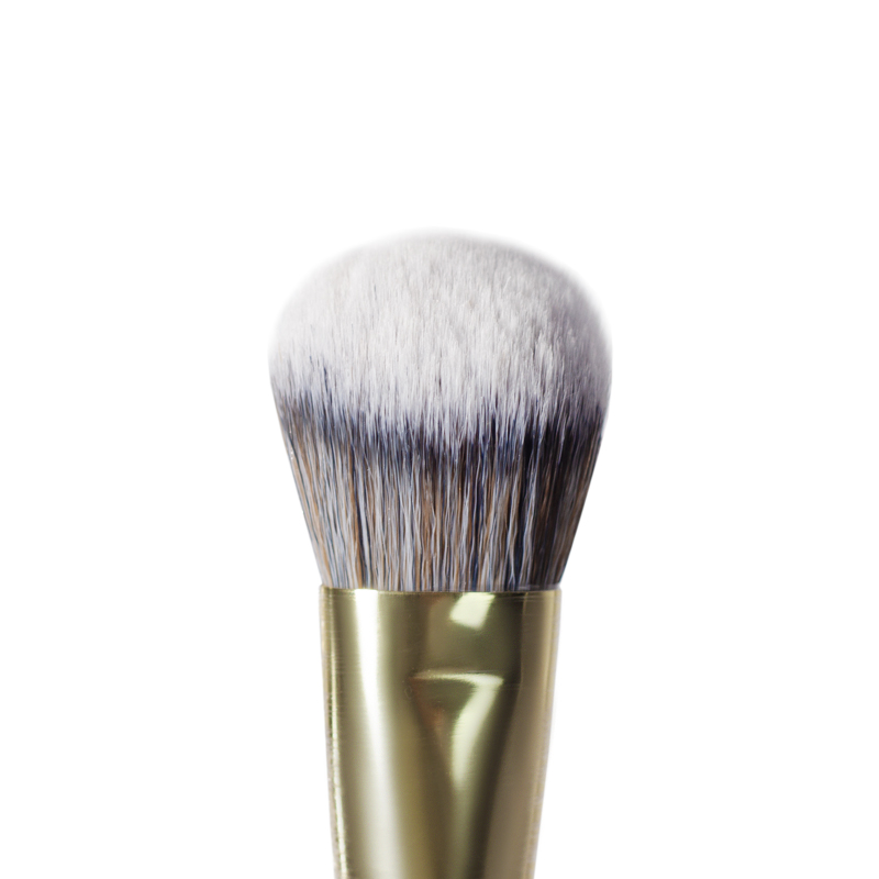 DAVYDENKO BEAUTY Brush No.25 for Cream Textures, Synthetic