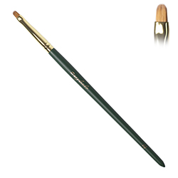 Пензлик №18 синтетика