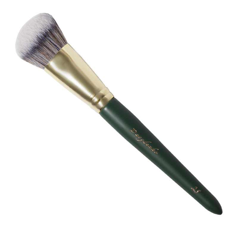 DAVYDENKO BEAUTY Brush No.25 for Cream Textures, Synthetic