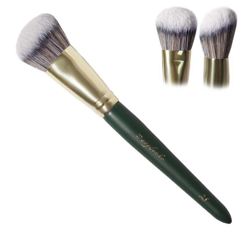 DAVYDENKO BEAUTY Brush No.25 for Cream Textures, Synthetic