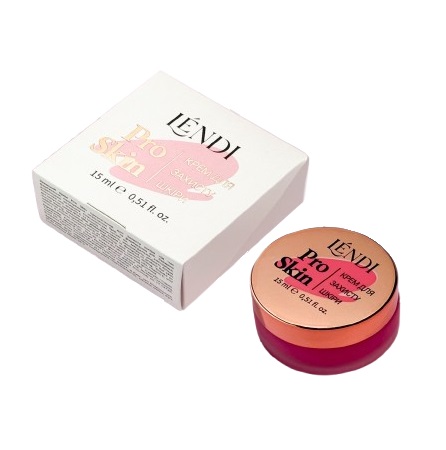 LENDI Захисний крем для шкіри Pro Skin 15 мл