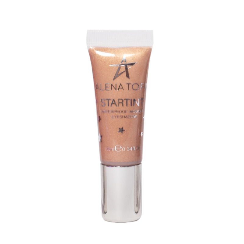 ALENA TOFIL STARTINT Перламутрові, водостійкі, кремово-пудрові тіні-тінт у тубі 18 POP 10 мл