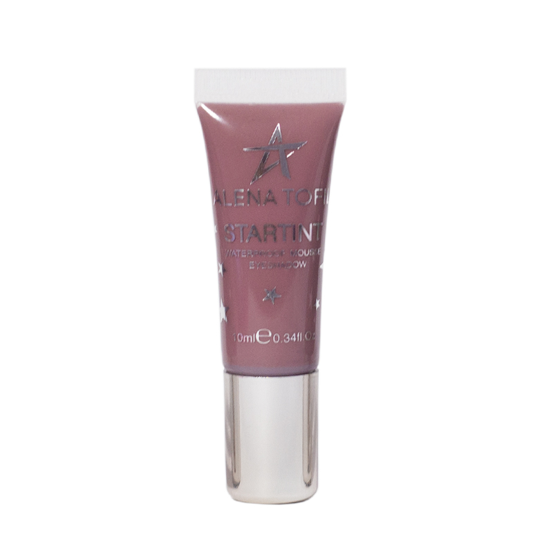 ALENA TOFIL STARTINT Матові, водостійкі, кремово-пудрові тіні-тінт у тубі 7 GRAPES 10 мл