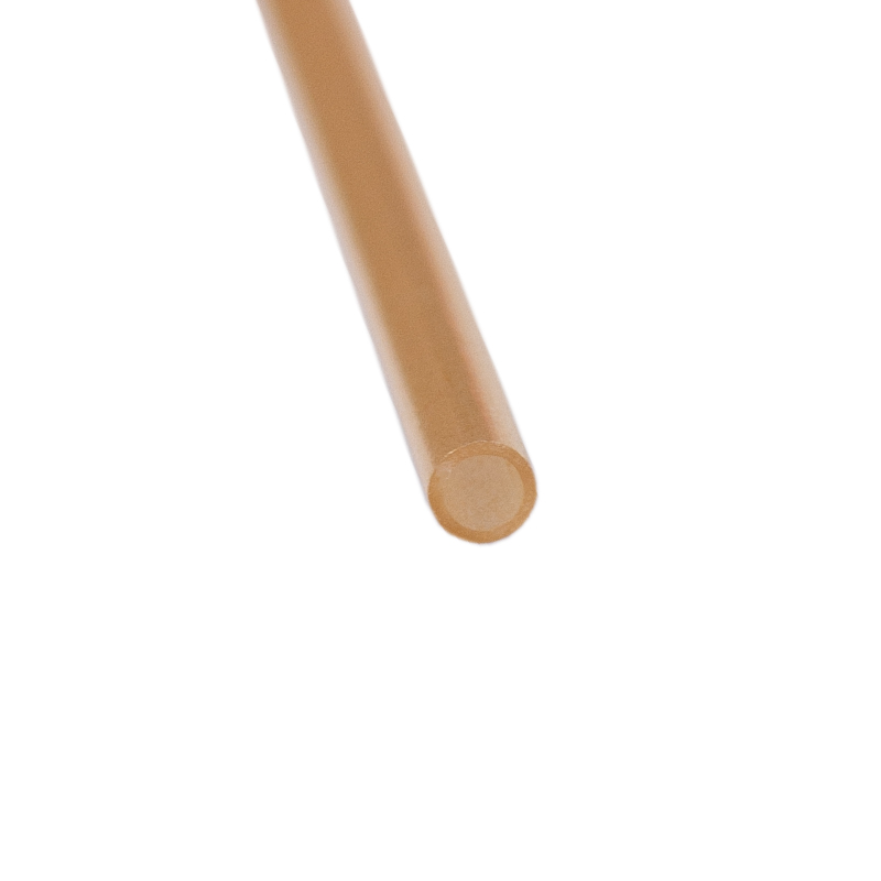 Macro cepillo aplicador para limpieza de pestañas 50 uds, oro oscuro