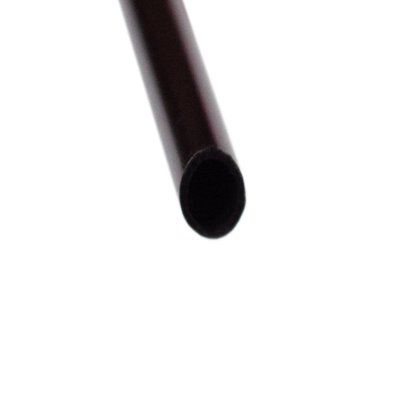 Macro cepillo aplicador para limpieza de pestañas 50 uds, negro