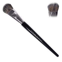 Brush PRO Foundation #47 silver-black