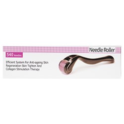Dermaroller 0,5 mm facial