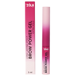 Gel para cejas Brow Power