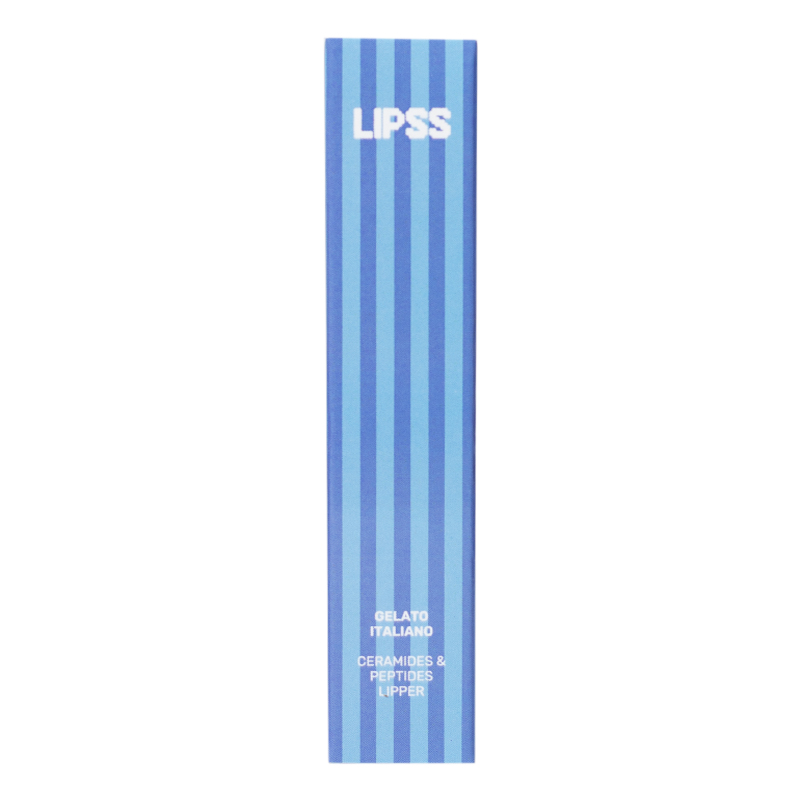 LIPSS Lipper Lip Gloss Gelato Italiano 8 ml