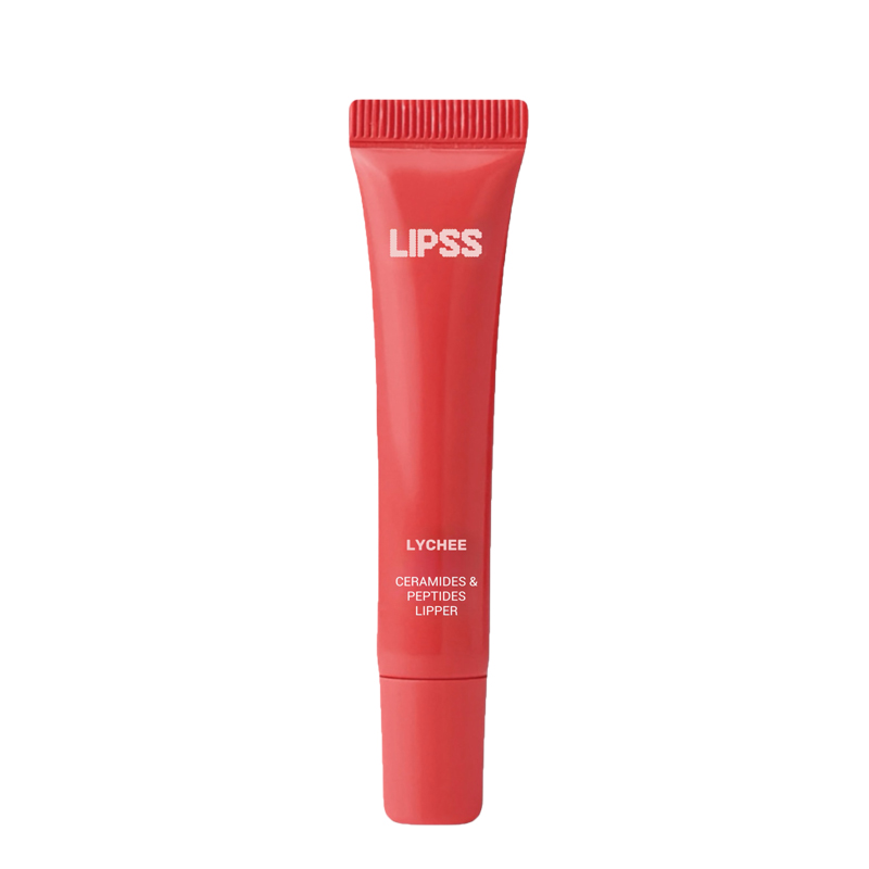 LIPSS Lipper Lip Gloss Lychee Spritz 8 ml