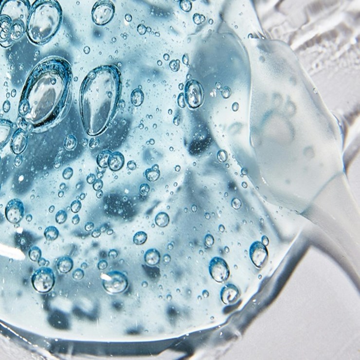 Hyaluronic Acid 1