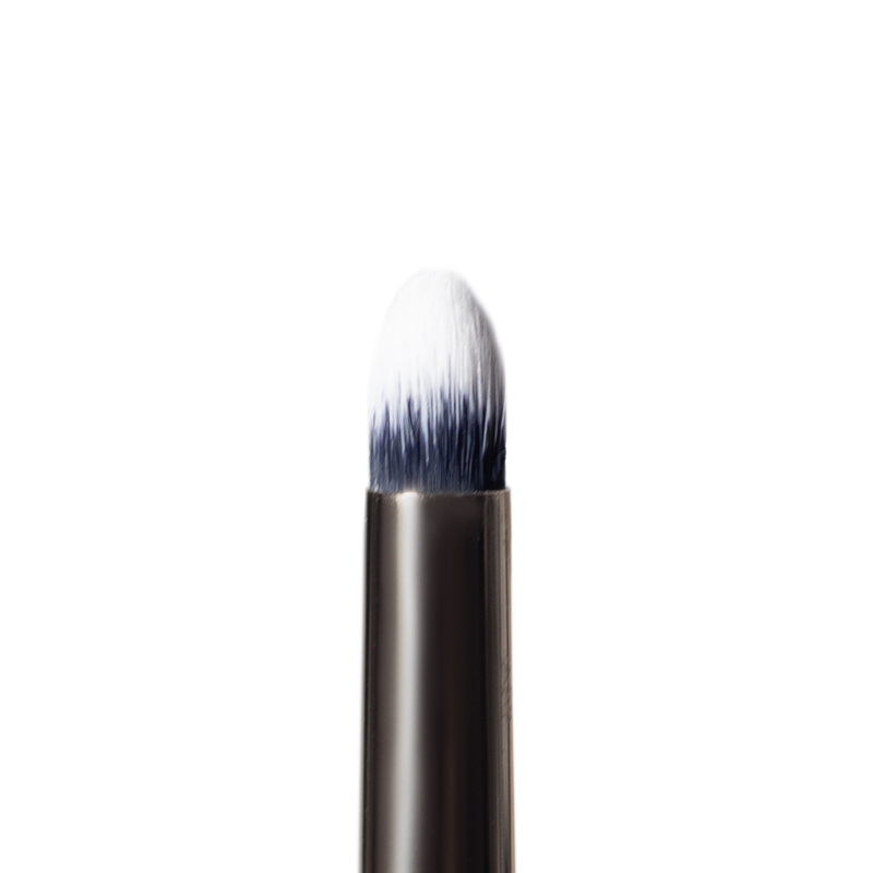 DAVYDENKO BEAUTY & Lelyukh Brush L10 Barrel for Cream Textures, Synthetic