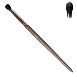 Brocha L4 barrel, pelo de cabra