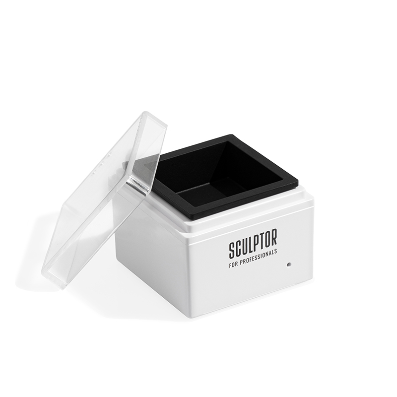SCULPTOR Професійний воскоплав MINI WAX WARMER black